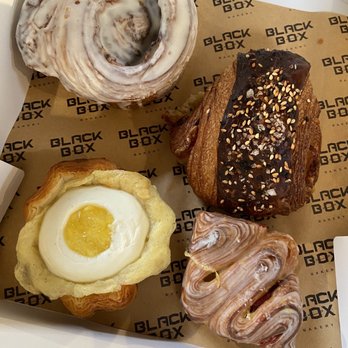 Black Box Bakery - Bakeries Near Me - Edgewater, Colorado