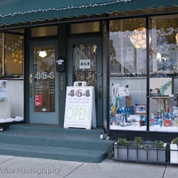 464 Gallery