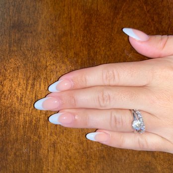 Art Of Nails - 1 week old - Nail Salons Near Me - Pinellas Park, Florida