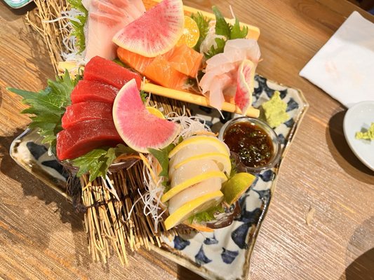 Bozu Japanese Restaurant by null