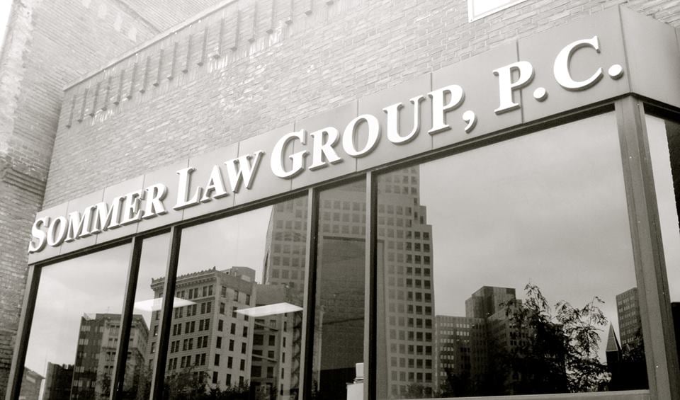 Sommer Law Group, PC