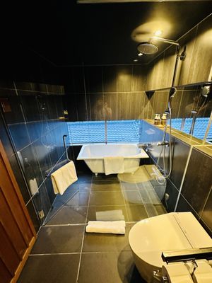 Luxury hotel SOWAKA by null