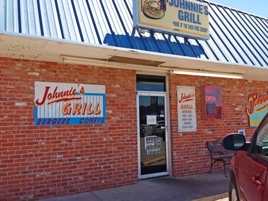 Johnnie's Grill by null