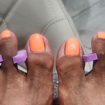 Mimosas Nail Bar - Nail Salons Near Me - Charlotte, North Carolina