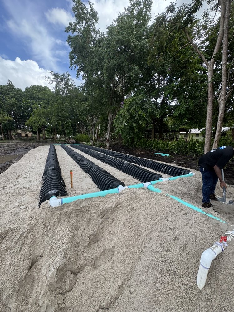 All-Star Pump Outs - septic in Hialeah, FL
