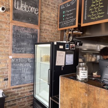Majani Food Emporium - Great vibe! Comfortable atmosphere! - Vegan Near Me - Chicago, Illinois Majani Food Emporium - Great vibe! Comfortable atmosphere! - Vegan Near Me - Chicago, Illinois