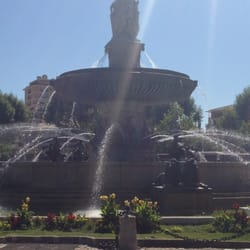 Festival d'Aix en Provence