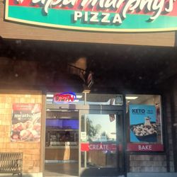 Papa Murphy's - Thank you!