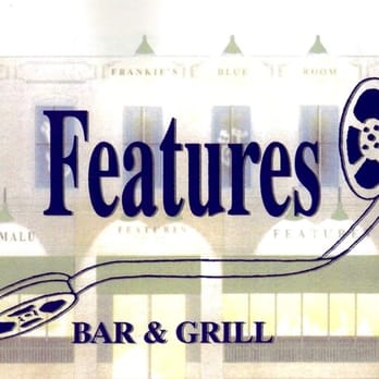 Features Bar & Grill - Sports Bars Near Me - Naperville, Illinois Features Bar & Grill - Sports Bars Near Me - Naperville, Illinois