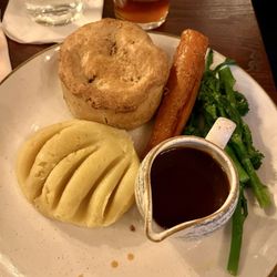 Williamson's Tavern
