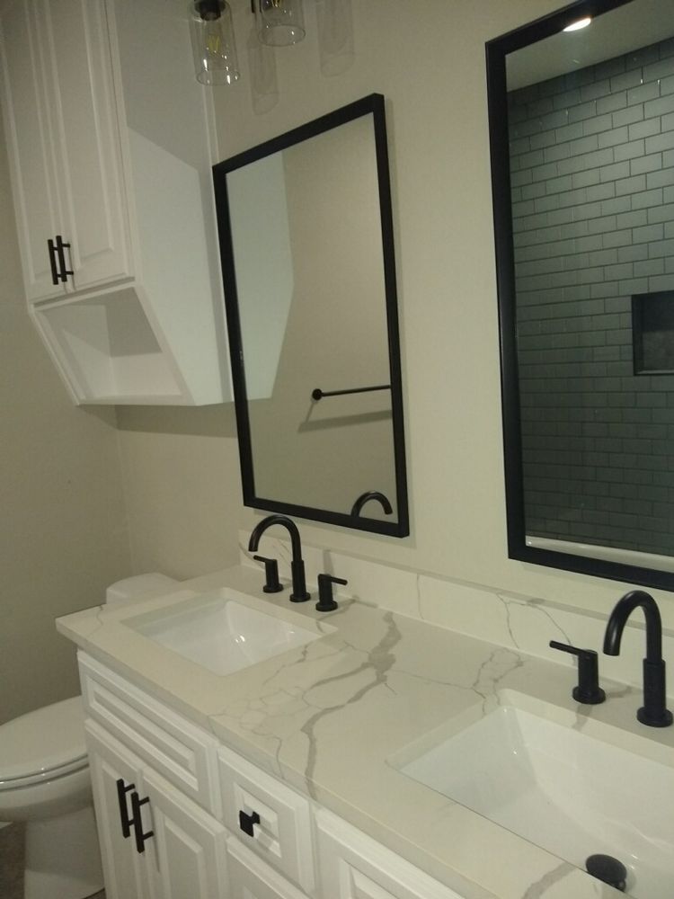 Slide of MP Roofing & Remodeling