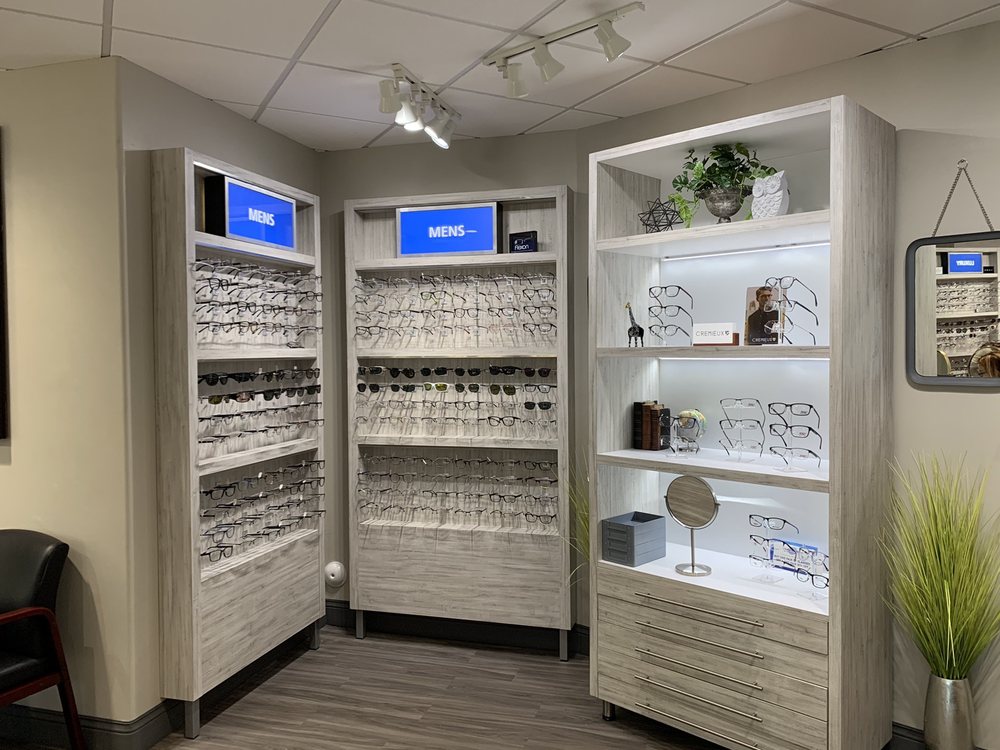 CHANDLER EYECARE 29 Photos & 109 Reviews Optometrists 916 W