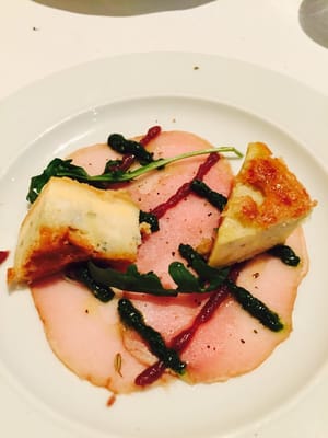 Restaurant MARIO by null