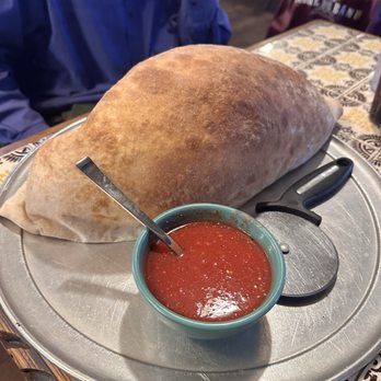 Mr. G's Italian Pizzeria - Pizza Near Me - Bryan, Texas