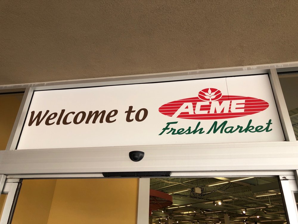 ACME FRESH MARKET Updated September 2024 21 Reviews 1225 Pleasant