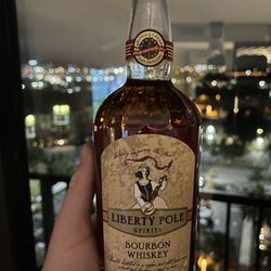 Liberty Pole Spirits