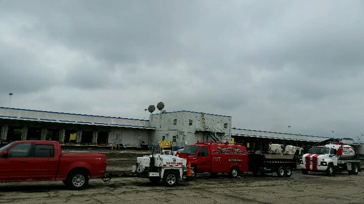 Slide of Arce Plumbing & Sewer