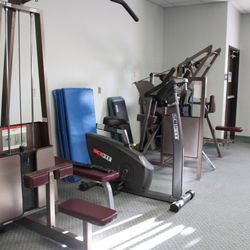 Good Shepherd Rehabilitation - Pottsville