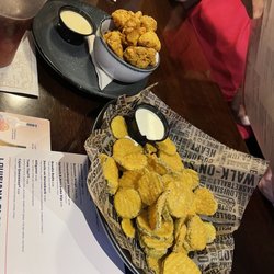 Walk-On's Sports Bistreaux - Tyler Restaurant