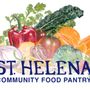 Photo of St Helena Community Food Pantry