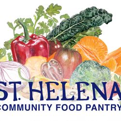 St Helena Community Food Pantry