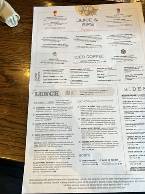 Menu photo 3 First Watch Arvada, CO Menu photo 3 First Watch Arvada, CO
