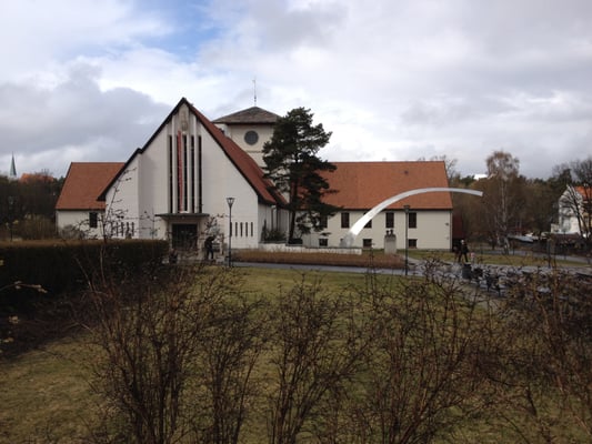 Viking Ship Museum by null