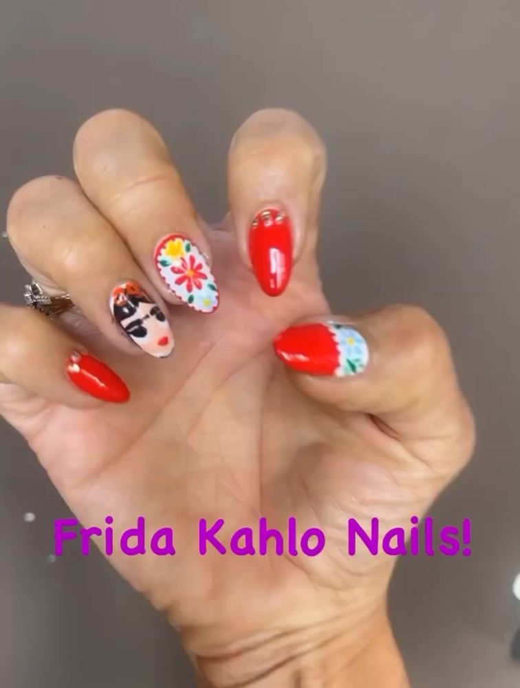 Han's Nails
