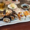 Sushi Time gift card