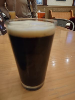 Garphish Brewing Company by null