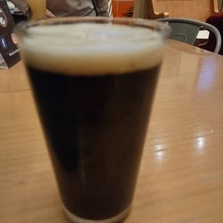 Garphish Brewing Company - It'll Be Grand dry Irish stout