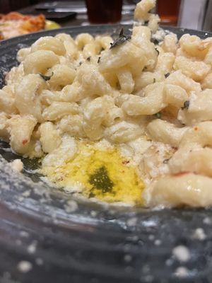 Piccino Wood Oven Pizza by null