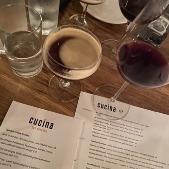 Cucina sa - Italian Near Me - San Anselmo, California Cucina sa - Italian Near Me - San Anselmo, California