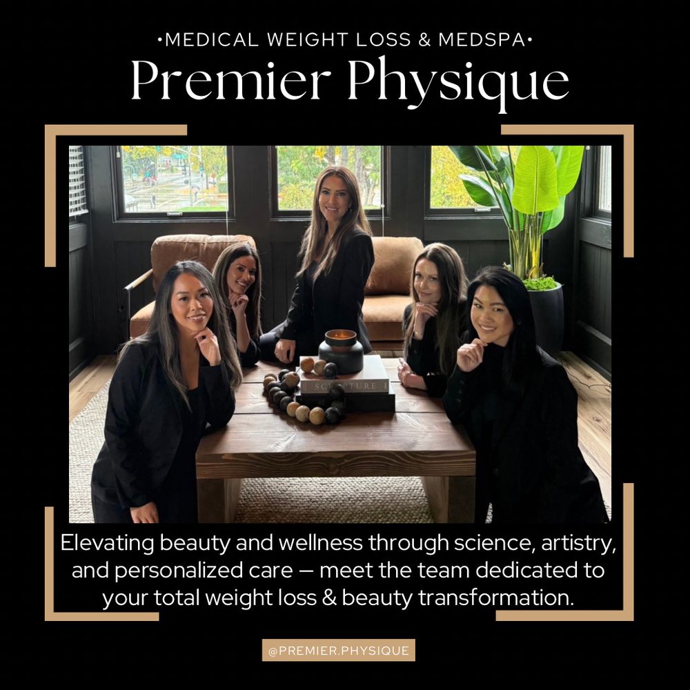Premier Physique Logo