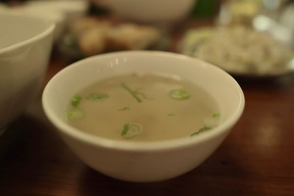 Heng Seng Noodles by null