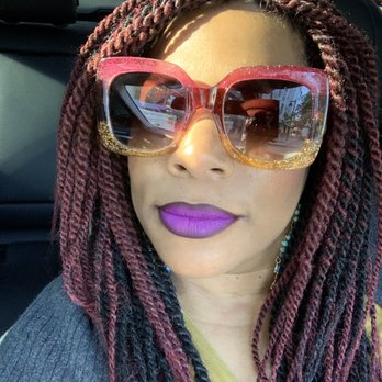 Eyana Hair Studio - Front view - Hair Stylists Near Me - Sacramento, California