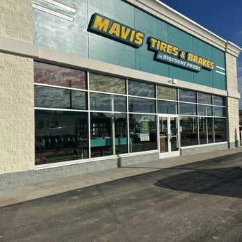 Mavis Tires & Brakes - Tires Near Me - Durham, North Carolina Mavis Tires & Brakes - Tires Near Me - Durham, North Carolina