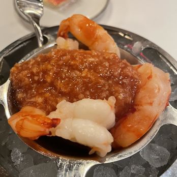 Harry & Izzy's - Shrimp cocktail - Steakhouses Near Me - Indianapolis, Indiana