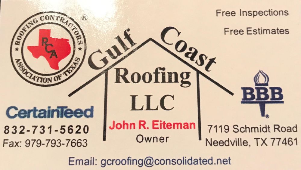 Slide of Gulf Coast Roofing