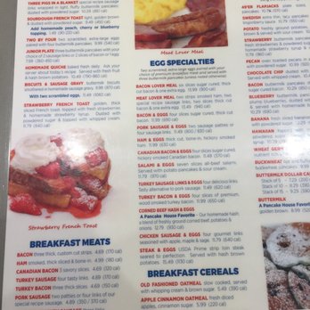 Original Pancake House - Traditional favorites and egg specialties - Breakfast & Brunch Near Me - Chicago, Illinois Original Pancake House - Traditional favorites and egg specialties - Breakfast & Brunch Near Me - Chicago, Illinois