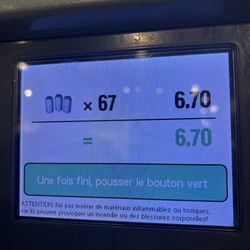 IGA - Super bonne machine de consignation! Wow!