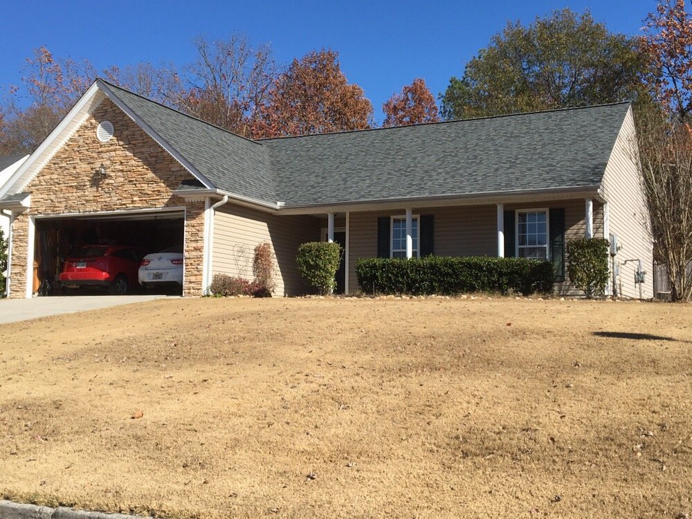 Slide of Wright Construction and Roofing