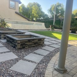 Green Leaf Landscaping - After
