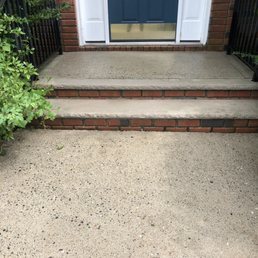 Exterior photo of Master Clean Power Washing - Saddle Brook, New Jersey Exterior photo of Master Clean Power Washing - Saddle Brook, New Jersey