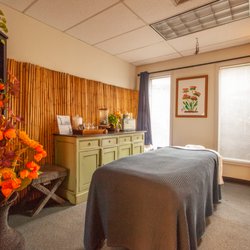The Treatment Room