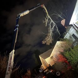 Sweet’s Tree Service