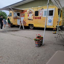 Rico's Tacos