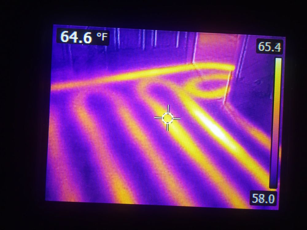 Fireman Home Inspections - veterans service organization in Rio Rancho, NM