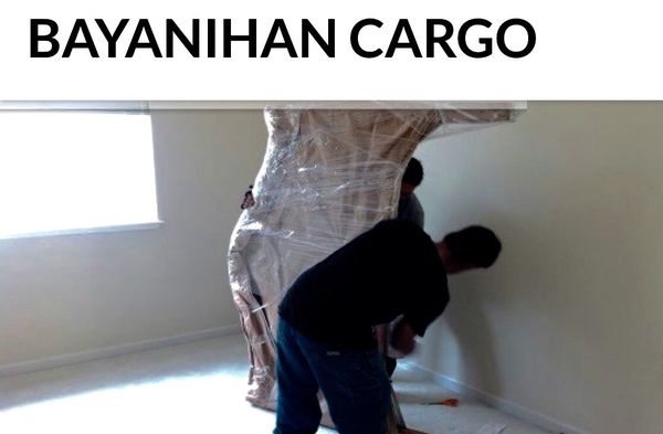 Bayanihan Cargo International by null