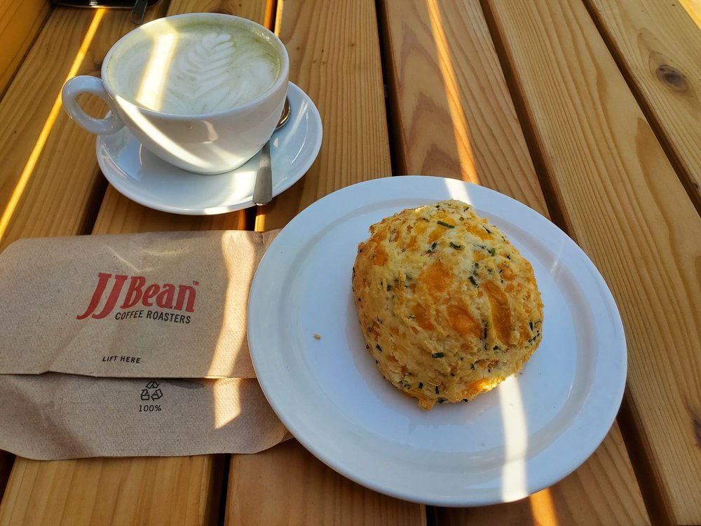 JJ BEAN COFFEE ROASTERS 98 Photos & 99 Reviews 2206 Commercial